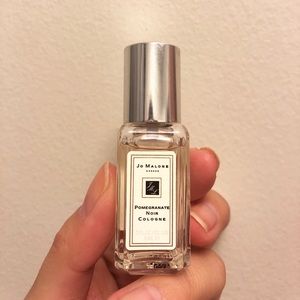 Jo Malone pomegranate noir cologne 0.3 fl oz